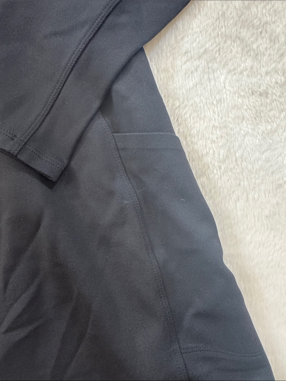 NWT Athleta Delancey Dress - Picture 4 of 5